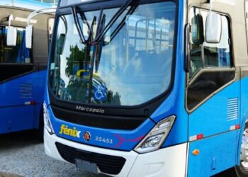 Novo contrato do transporte coletivo entra em vigor a partir da meia noite com sistema de integração e novas linhas