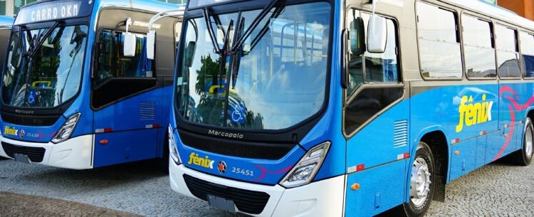 Novo contrato do transporte coletivo entra em vigor a partir da meia noite com sistema de integração e novas linhas