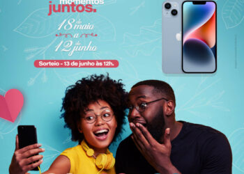 Serramar Shopping apresenta campanha de Dia dos Namorados com promoção imperdível para os apaixonados