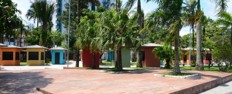 Prefeitura de Caraguatatuba realiza reunião para debater projeto de boulevart turístico