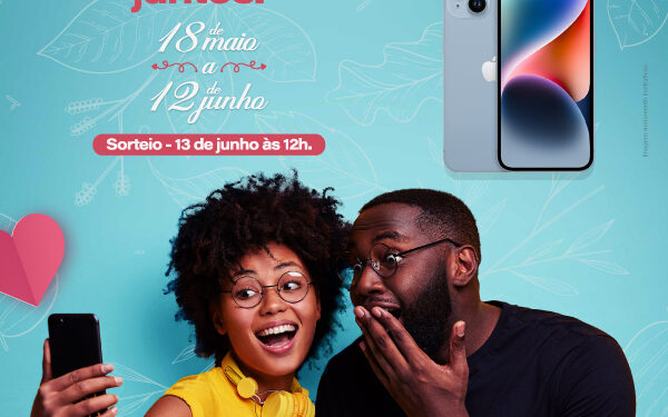 Serramar Shopping apresenta campanha de Dia dos Namorados com promoção imperdível para os apaixonados