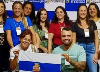 Conselheiros Municipais participam de capacitação no XXVII Encontro Estadual dos Conselhos Municipais de Educação