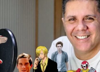 2º Geek Games terá Gaijin Sentai, Seletiva Cosplay e dublador de Bob Esponja como atrações