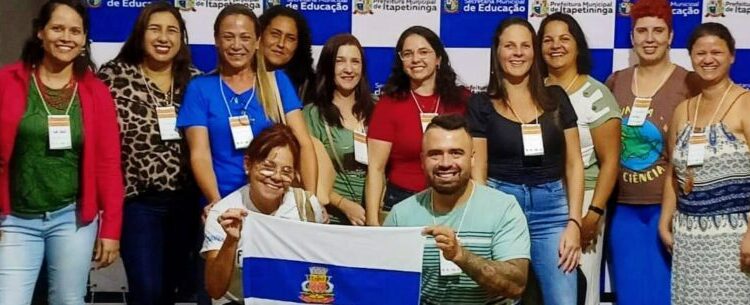 Conselheiros Municipais participam de capacitação no XXVII Encontro Estadual dos Conselhos Municipais de Educação