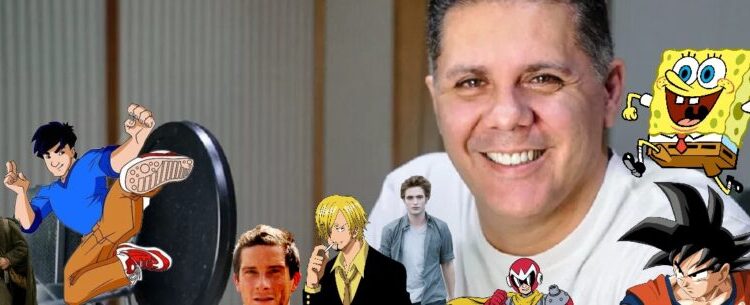 2º Geek Games terá Gaijin Sentai, Seletiva Cosplay e dublador de Bob Esponja como atrações