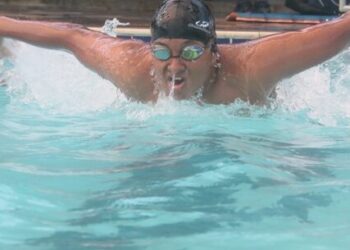 Prefeitura de Caraguatatuba seleciona atletas para equipe de natação paralímpica