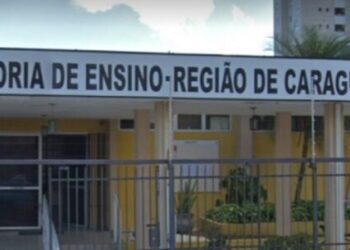 Estado abre inscrições para 120 vagas de professores na Diretoria Regional de Ensino de Caraguatatuba
