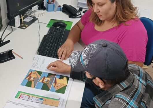 Prefeitura de Caraguatatuba oferece 22 tipos de plantas populares para moradores de baixa renda