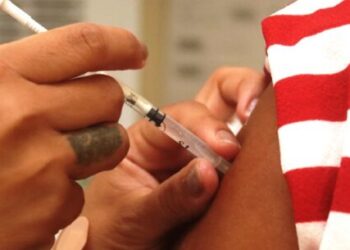 Caraguatatuba tem ‘Dia D de Vacinação’ no dia 20 de maio