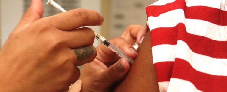 Caraguatatuba tem ‘Dia D de Vacinação’ no dia 20 de maio