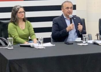 Complexo Turístico do Camaroeiro é exemplo em evento na Secretaria Estadual de Turismo e Viagens