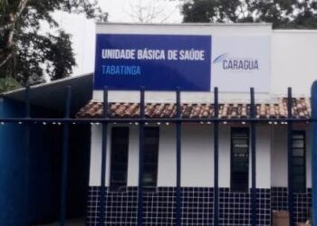 UBS Tabatinga retoma atendimento a partir desta terça-feira