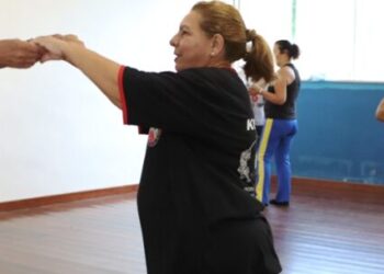 Ciapi tem 96 vagas abertas em oficinas para idosos e pessoas com deficiência
