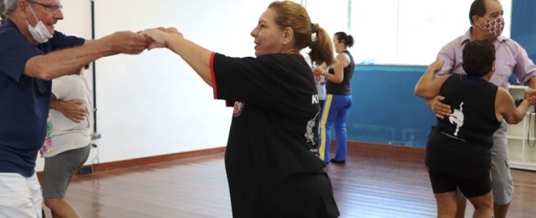 Ciapi tem 96 vagas abertas em oficinas para idosos e pessoas com deficiência