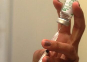 Caraguatatuba amplia vacinação contra gripe para toda população acima de seis meses de idade