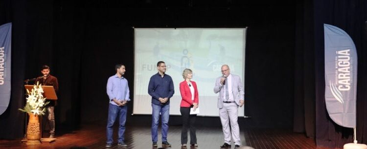 Caraguatatuba lança programa para fomentar empregabilidade de reeducandos e egressos do CDP de Caraguatatuba