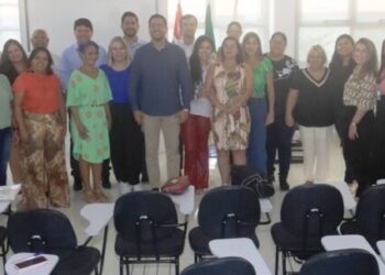 Conselho Municipal de Segurança Alimentar e Nutricional toma posse e mesa diretora é escolhida