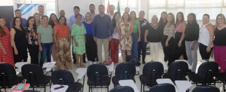 Conselho Municipal de Segurança Alimentar e Nutricional toma posse e mesa diretora é escolhida