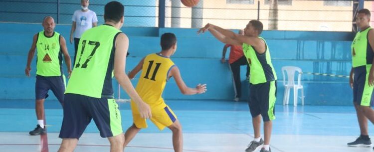 APAE promove 1º Festival de Voleibol Adaptado de Caraguatatuba