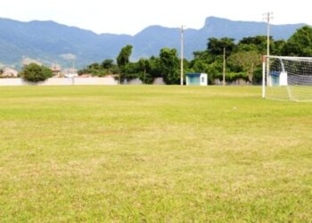 Prefeitura realiza obras de ampliação no Campo do Fortaleza