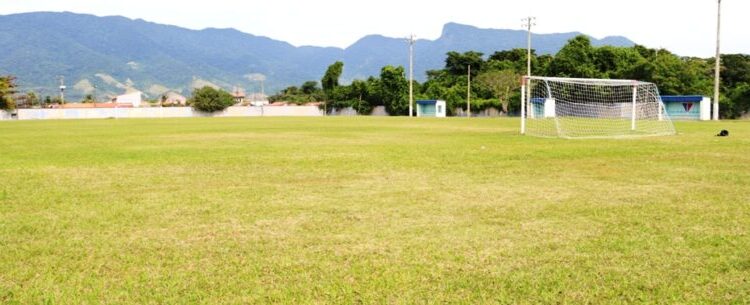 Prefeitura realiza obras de ampliação no Campo do Fortaleza