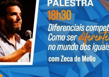 Prefeitura e Sebrae promovem 1º Fórum de Educação Empreendedora para professores da rede pública e privada