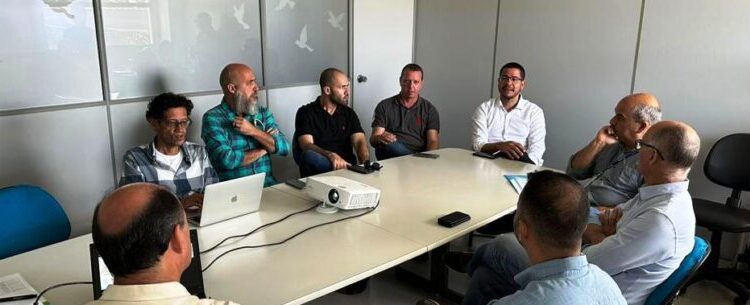 Prefeitura e Sabesp investirão R$ 51 milhões em obras no Golfinhos, Jaraguazinho, Cidade Jardim e Martim de Sá