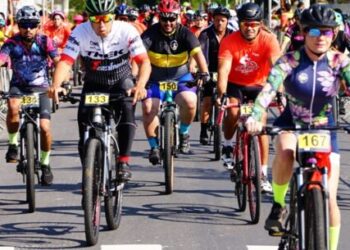 Inscrições do Grand Prix de MTB de Caraguatatuba terminam na próxima semana