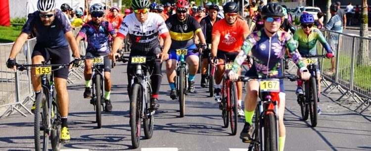 Prefeitura de Caraguatatuba segue com inscrições do Grand Prix de MTB