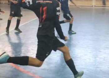 Copa da Criança de Futsal entra fase na decisiva neste sábado
