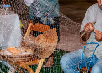 2º Festival Saberes e Sabores Caiçaras será realizado de sexta a domingo na Praça da Cultura