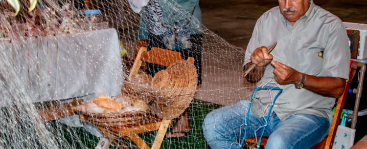 2º Festival Saberes e Sabores Caiçaras será realizado de sexta a domingo na Praça da Cultura
