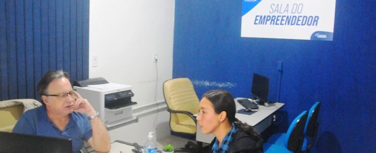 Empreenda Já auxilia de forma gratuita microempreendedores individuais na Declaração do Imposto de Renda