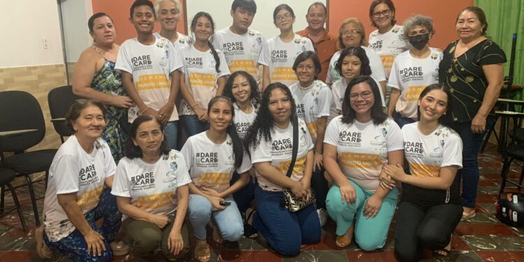 Genfest inicia Campanha de Arrecadação de fundos para realizar o sonho de 6 mil jovens