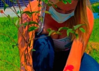 Dias da Biodiversidade e da Mata Atlântica são marcados por plantio de mudas em Caraguá