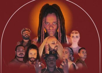 Teatro Mario Covas recebe espetáculo teatral Antígona Vive!