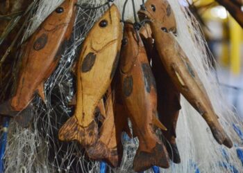 Seleção de artesãos para Tenda das Artes do Festival do Camarão está com inscrições abertas