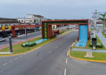 Vias são interditadas para festividades de aniversário da cidade