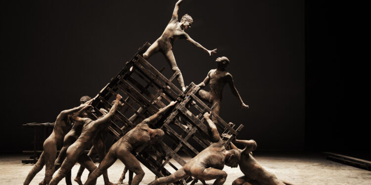 Deborah Colker é a atração do Teatro Mario Covas