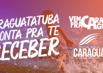 Caraguatatuba lança campanha para fomentar turismo em todas estações e promove eventos