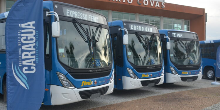 Prefeitura assina nova concessão do transporte e anuncia seis novos ônibus, integração gratuita, novas linhas e modernização do sistema