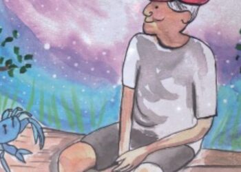 O Guardião do Rio Juqueriquerê tem lançamento na Biblioteca Municipal