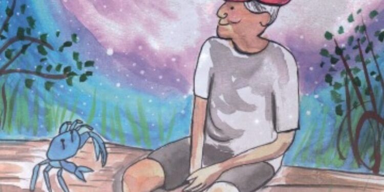 O Guardião do Rio Juqueriquerê tem lançamento na Biblioteca Municipal