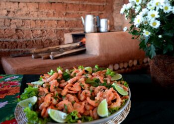 Fundacc lança credenciamento de músicos e bandas para o 24º Festival do Camarão e seleção de artesãos