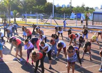 Caraguatatuba entra no clima do Dia do Desafio 2023