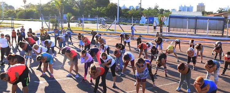 Caraguatatuba entra no clima do Dia do Desafio 2023