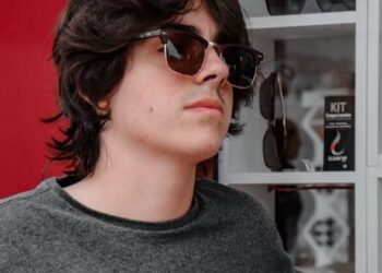 Guilherme Martinez tem música na novela “A infância de Romeu e Julieta”