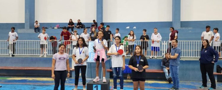 Primeiros campeões dos JEM de Caraguatatuba são definidos