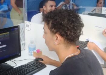 PAT de Caraguatatuba está com 63 vagas de emprego