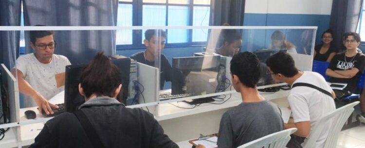 PAT de Caraguatatuba inicia semana com 91 vagas de emprego